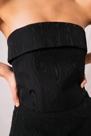 MoVa Designs - Aquarelle Corset