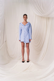 MoVa Designs - Snowdown Dress