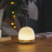 AOMU - Mellow ultrasonic aroma diffuser
