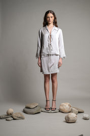MoVa Designs - Fragment Skirt