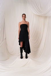 MoVa Designs - Aquarelle Skirt