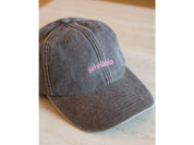 Sojo - Cap Sebeláska Brown