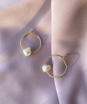The Mama Kin - Nina earrings