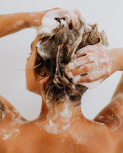 Vilgain - Hair Wash