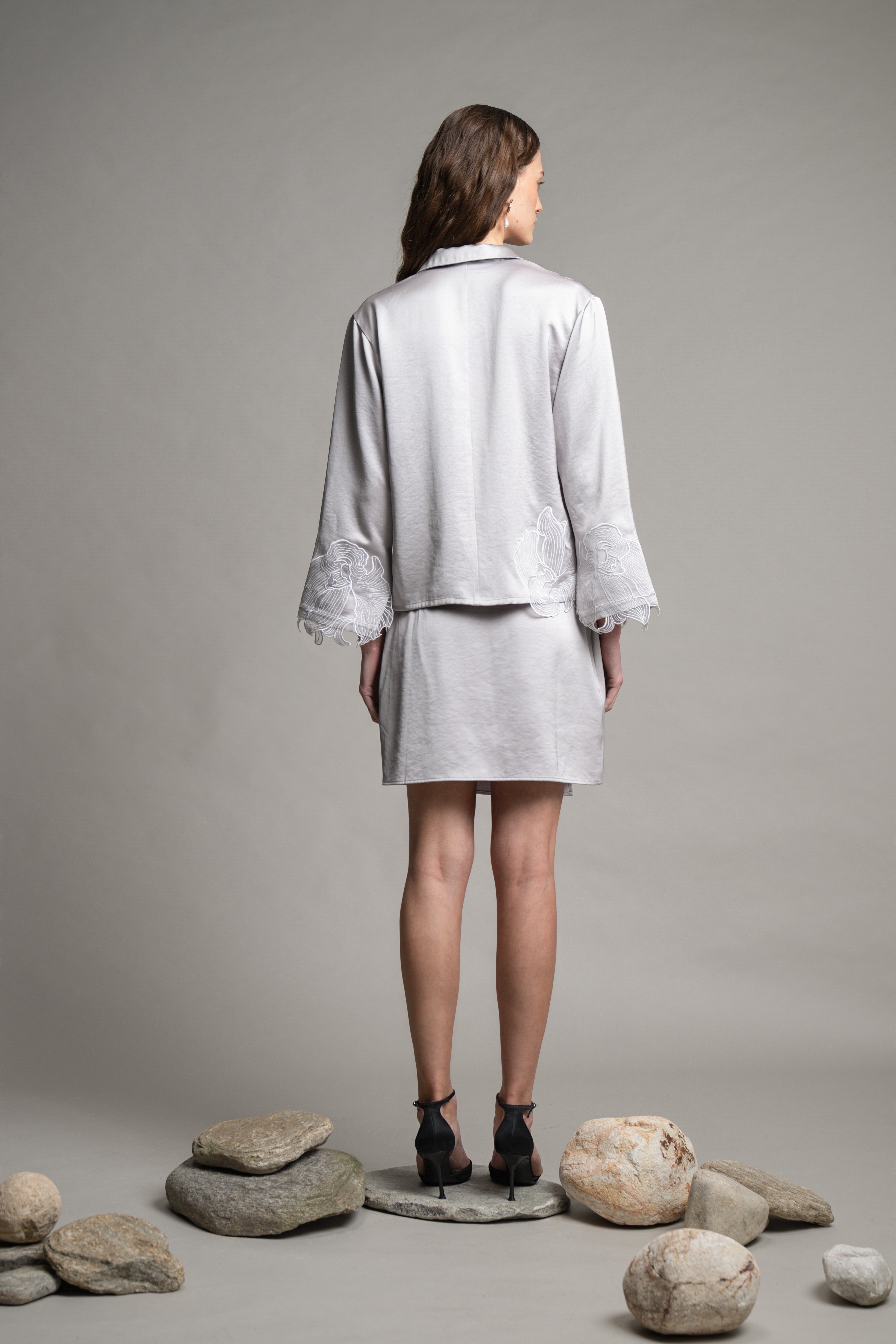 MoVa Designs - Fragment Shirt
