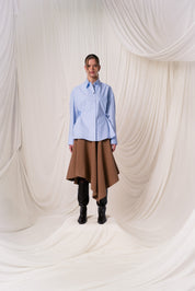 MoVa Designs - Snowdown Shirt