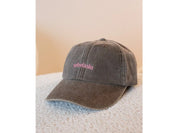 Sojo - Cap Sebeláska Brown