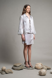 MoVa Designs - Fragment Skirt