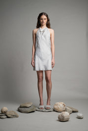 MoVa Designs - Pearl Dress