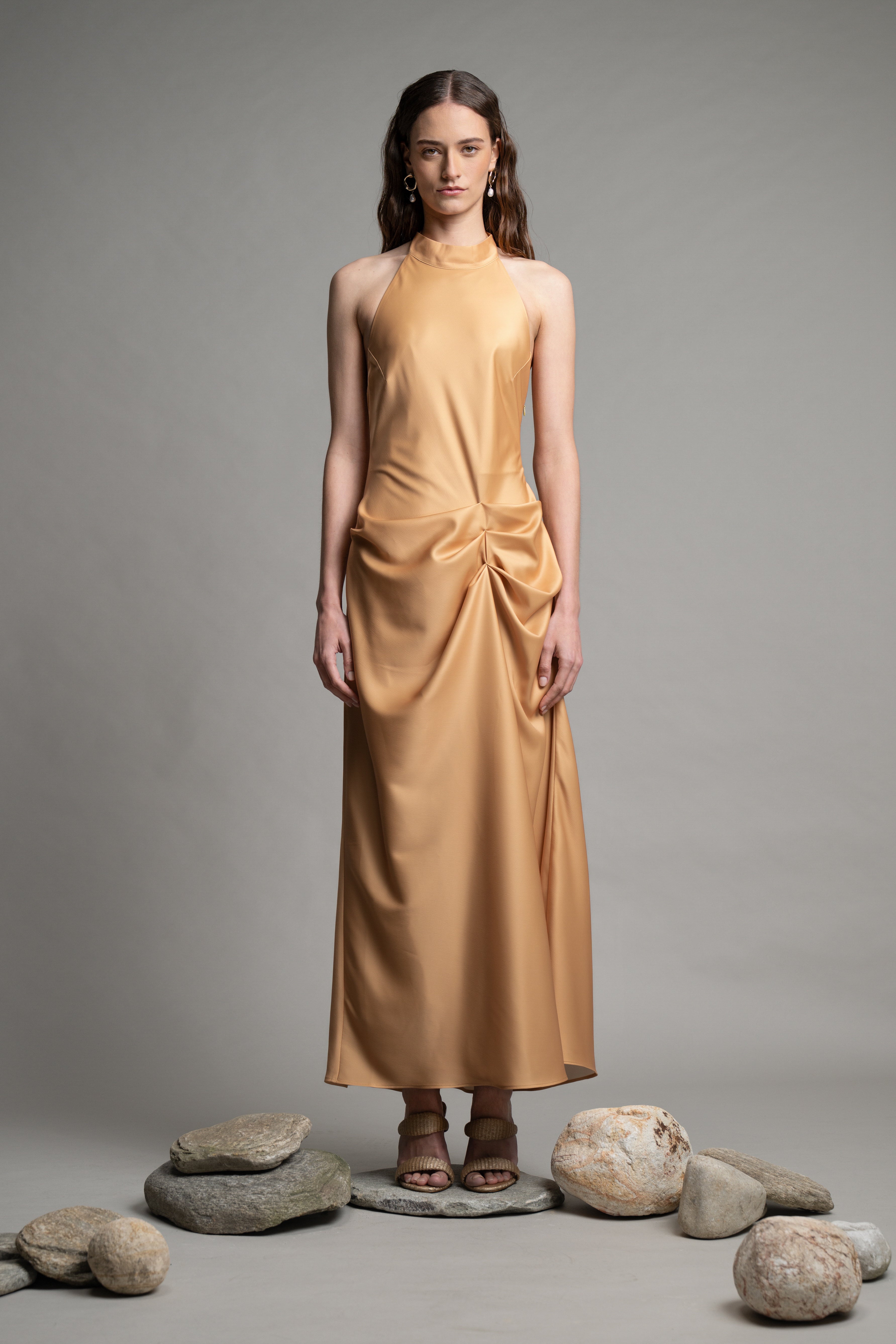 MoVa Designs - Glace Dress