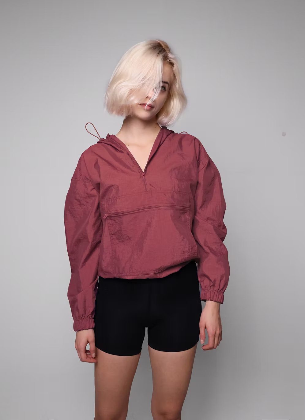 Wemove Windbreaker