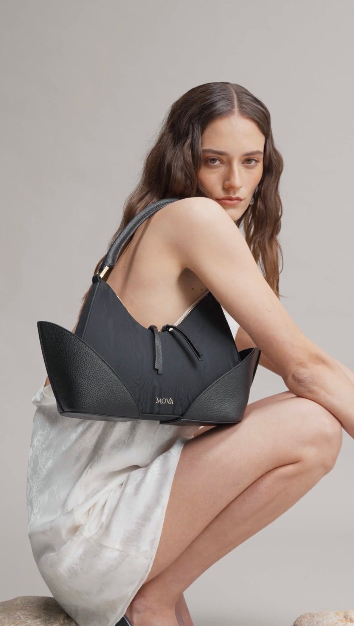 MoVa Designs - Temeraire Bag