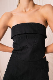 MoVa Designs - Aquarelle Corset