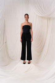 MoVa - Charcoal Dress Pants