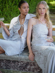 MoVa Designs - Fragment Dress