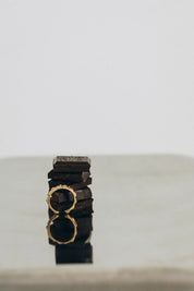 OPLOTKA LOVE GOLD Ring