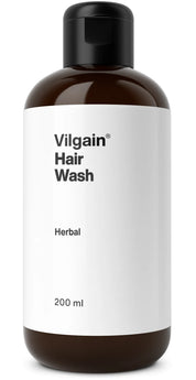 Vilgain - Hair Wash