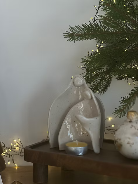 Admaru - Advent Family Set