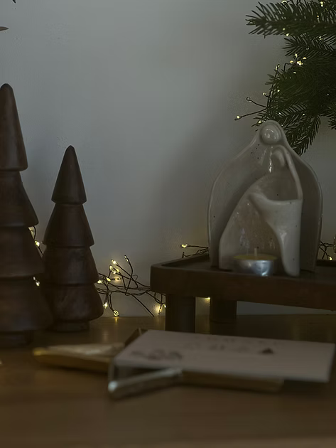 Admaru - Advent Family Set