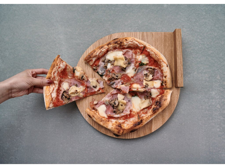 Clap Design - Kitchen board, serving board - Drop