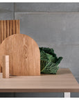 Clap Design - Kitchen board, serving board - Drop