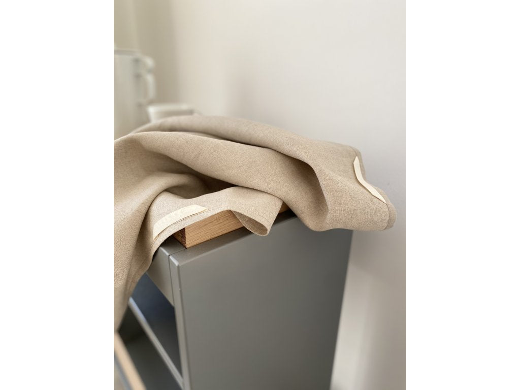 Clap Design - Double Loop Kitchen Linen Towel