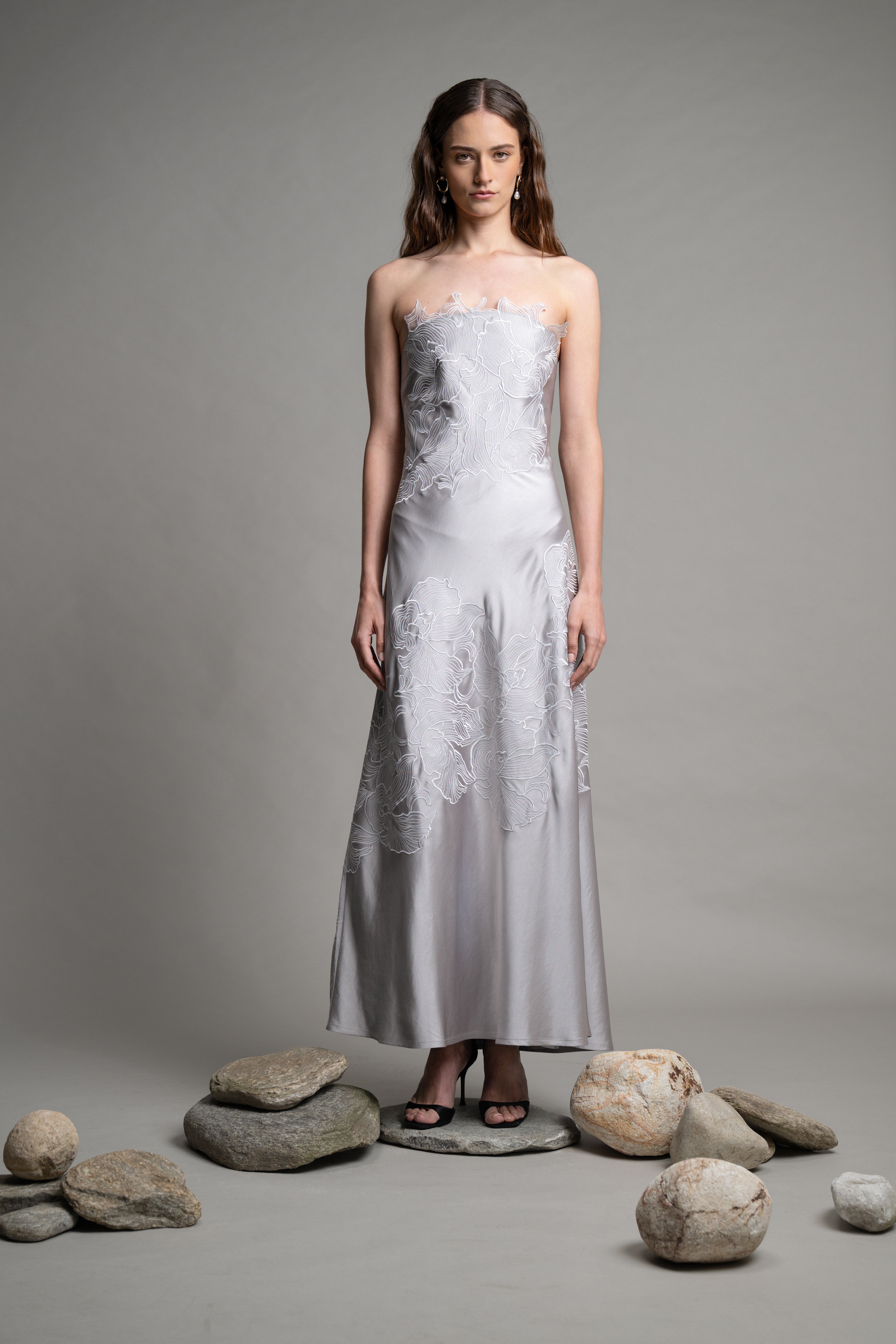 MoVa Designs - Fragment Dress