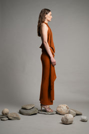 MoVa Designs - Sunrise Skirt
