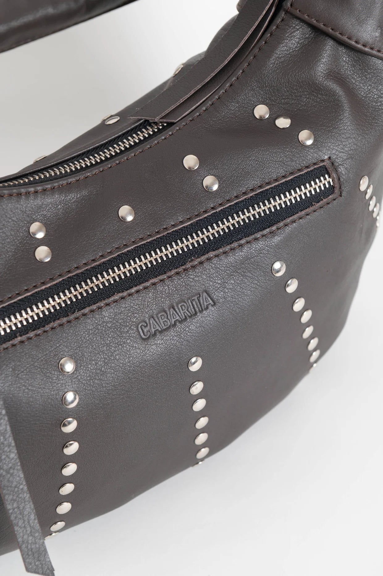 CABARITA Koora Bag Brown