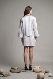 MoVa Designs - Fragment Skirt