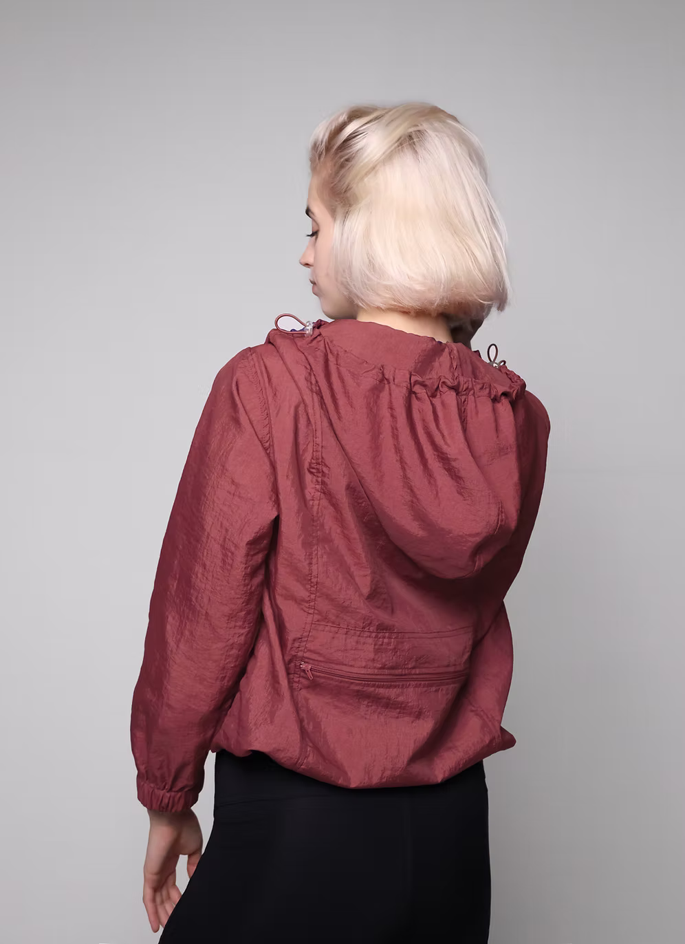 Wemove Windbreaker