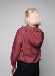 Wemove Windbreaker