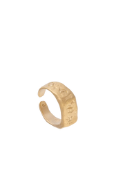 OPLOTKA FUN GOLD Ring