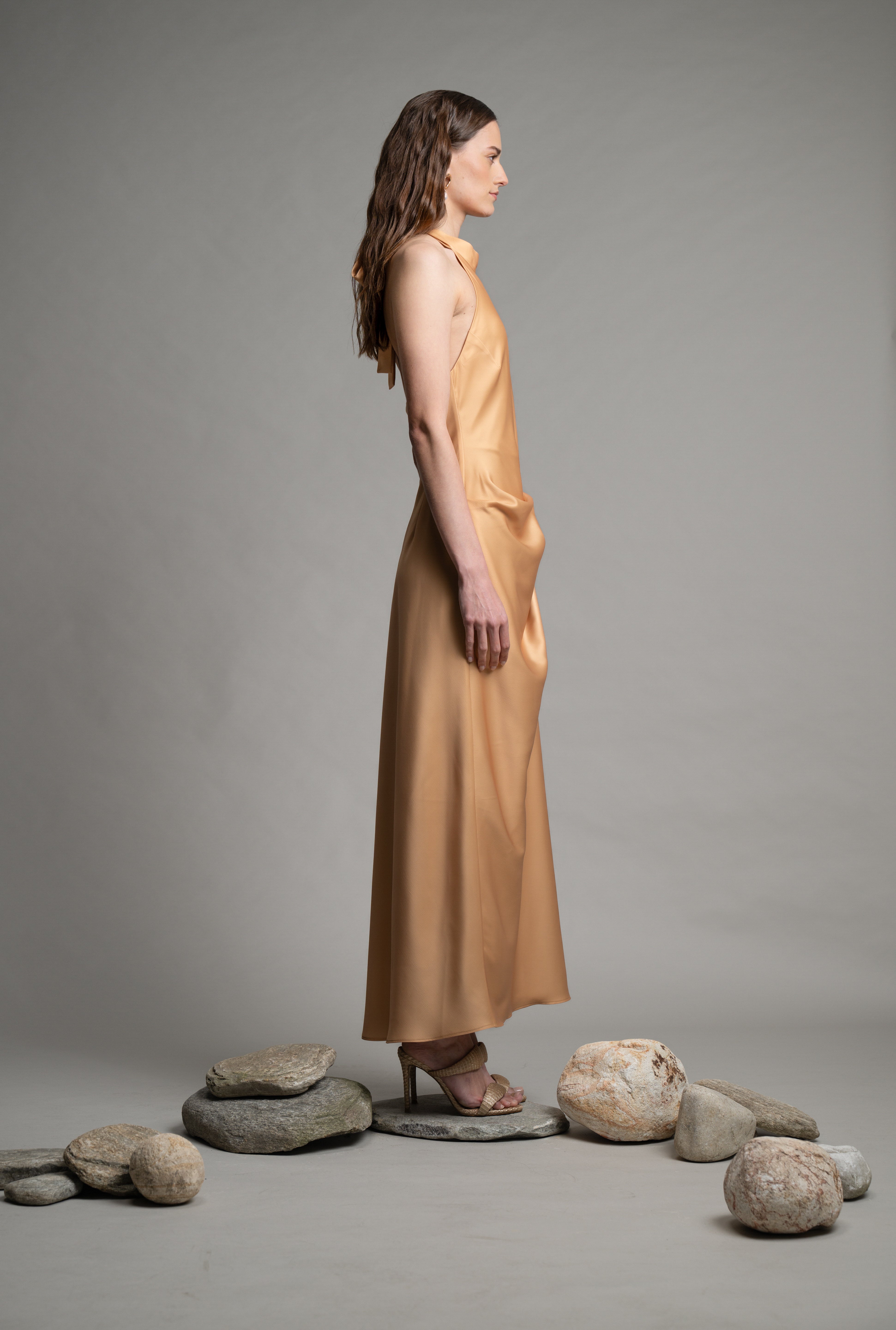 MoVa Designs - Glace Dress