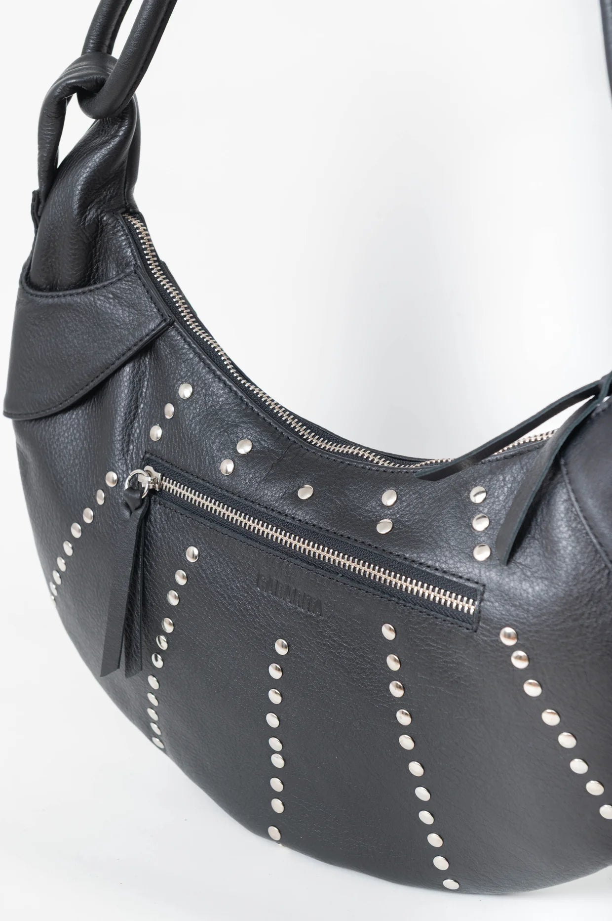 CABARITA Koora Bag Black