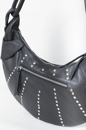 CABARITA Koora Bag Black
