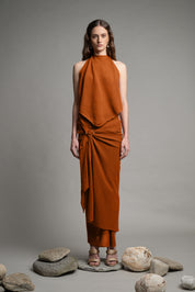 MoVa Designs - Sunrise Top