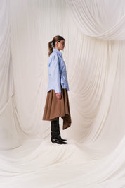 MoVa Designs - Snowdown Shirt