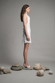 MoVa Designs - Pearl Dress