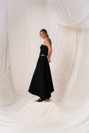 MoVa Designs - Aquarelle Skirt