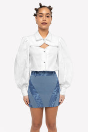 Guillaume Alexandre - Angelina Shirt