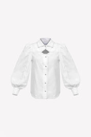 Guillaume Alexandre - Angelina Shirt