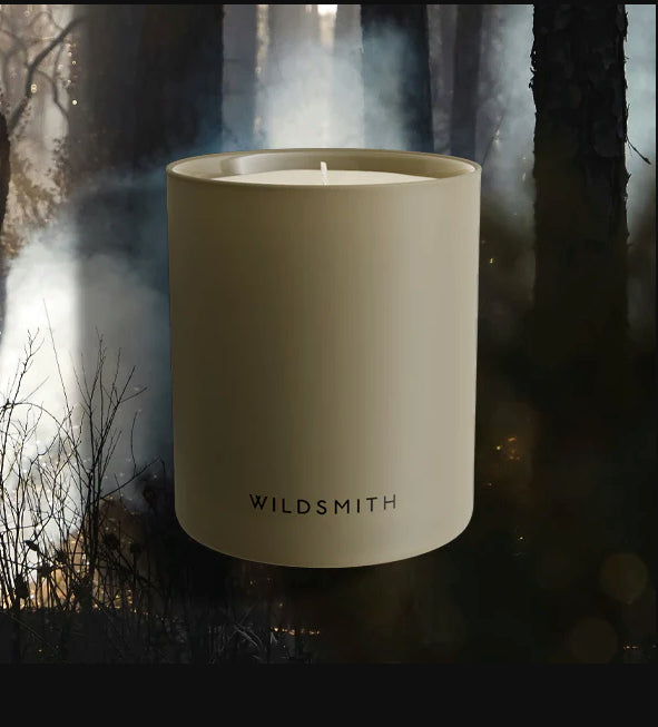 Wildsmith - BRUMAL CANDLE