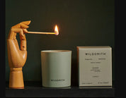 Wildsmith - GILDEN CANDLE