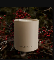 Wildsmith - YULESTARN CANDLE