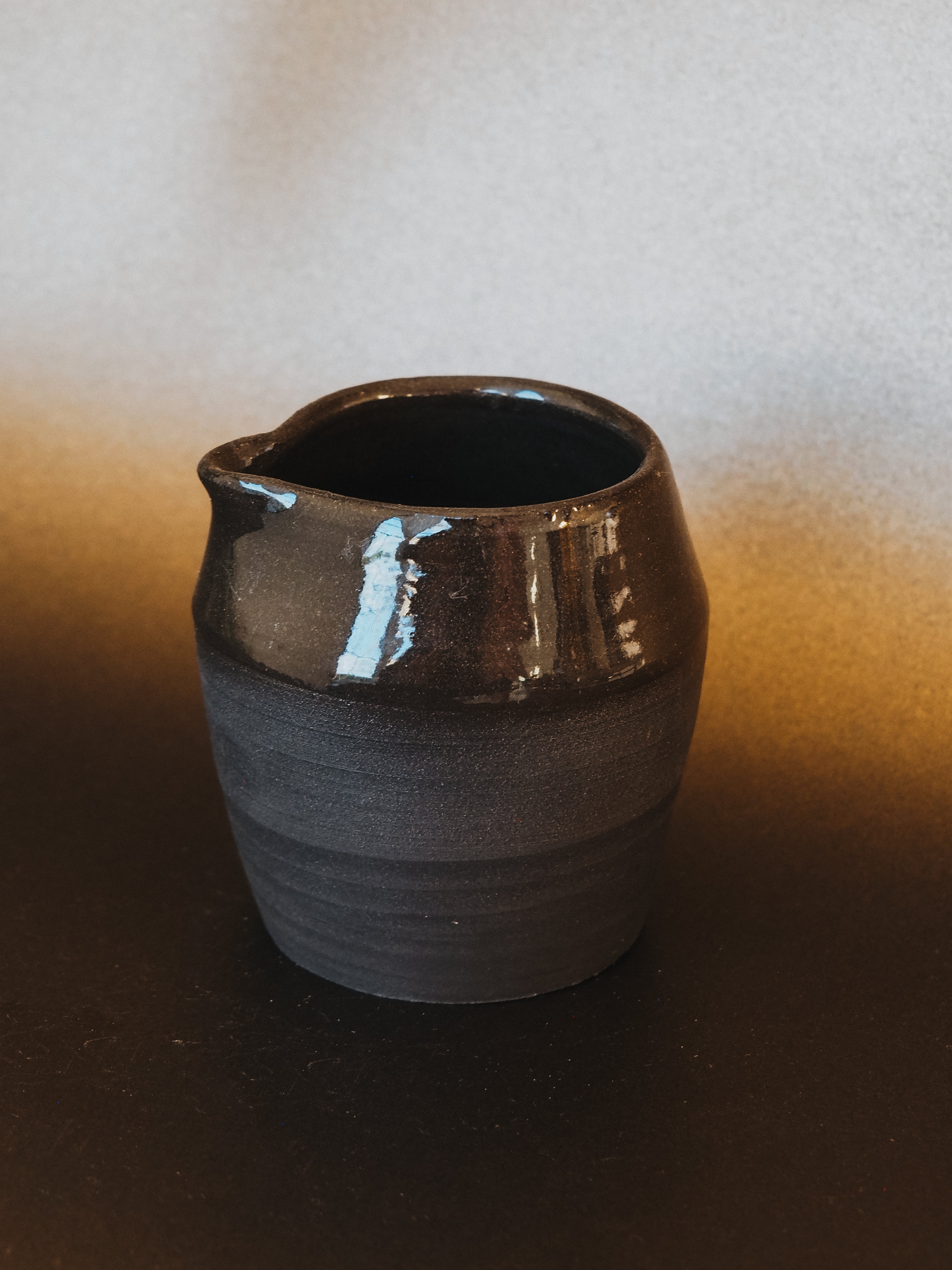 ADMARU – MILK JUG volcano