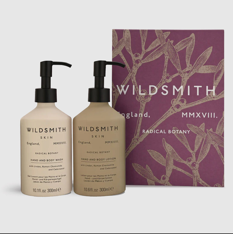 Wildsmith - THE MISTLETOE COLLECTION