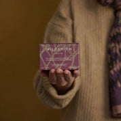 Wildsmith - THE MISTLETOE COLLECTION: STILLNESS NOURISHING BODY BUTTER