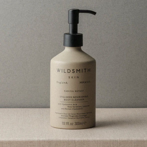 Wildsmith - STILLNESS NOURISHING BODY CLEANSER