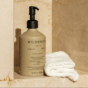 Wildsmith - PURITY EXFOLIATING BODY CLEANSER 300ml